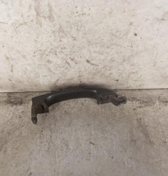 Poignee porte avant gauche VOLKSWAGEN TRANSPORTER 6 Photo n°1