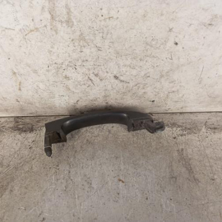 Poignee porte avant gauche VOLKSWAGEN TRANSPORTER 6 Photo n°1