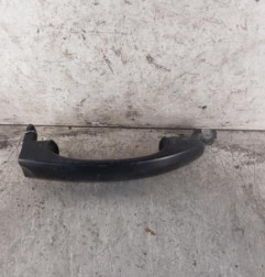 Poignee porte avant gauche VOLKSWAGEN TRANSPORTER 6