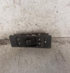 Interrupteur de leve vitre avant gauche VOLKSWAGEN TRANSPORTER 6 Photo n°1