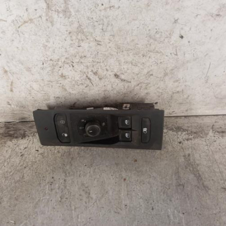 Interrupteur de leve vitre avant gauche VOLKSWAGEN TRANSPORTER 6 Photo n°1