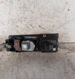 Interrupteur de leve vitre avant gauche VOLKSWAGEN TRANSPORTER 6