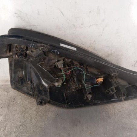 Feu arriere principal gauche (feux) MAZDA 5 1