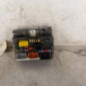 Boitier servitude moteur (BSM) PEUGEOT 207