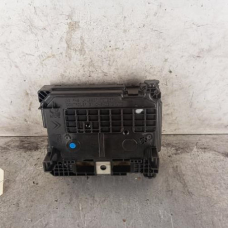 Boitier servitude moteur (BSM) PEUGEOT 207