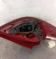 Feu arriere principal droit (feux) PEUGEOT 207