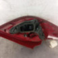 Feu arriere principal droit (feux) PEUGEOT 207