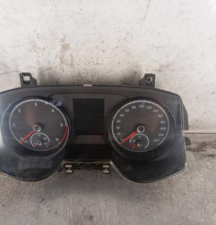 Compteur VOLKSWAGEN TRANSPORTER 6 Photo n°1