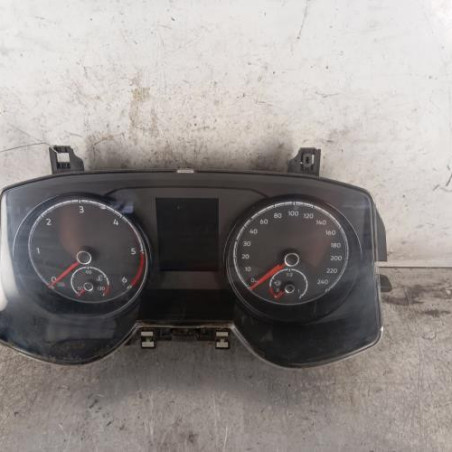 Compteur VOLKSWAGEN TRANSPORTER 6 Photo n°1