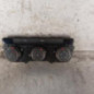 Commande chauffage VOLKSWAGEN TRANSPORTER 6
