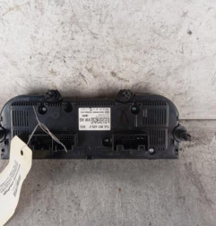 Commande chauffage VOLKSWAGEN TRANSPORTER 6