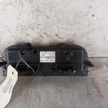 Commande chauffage VOLKSWAGEN TRANSPORTER 6