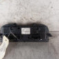 Commande chauffage VOLKSWAGEN TRANSPORTER 6