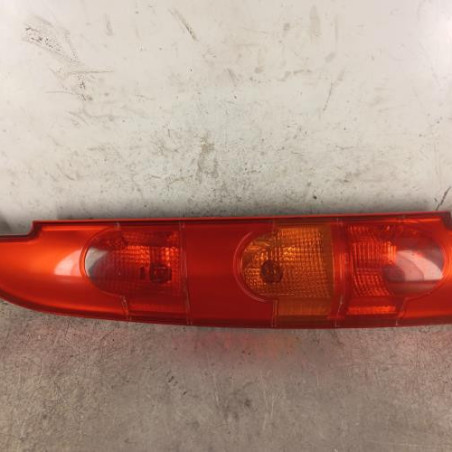 Feu arriere principal gauche (feux) RENAULT KANGOO 1