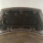 Capot PEUGEOT PARTNER 2