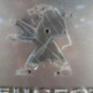 Malle/Hayon arriere PEUGEOT PARTNER 2