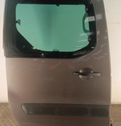 Porte laterale droit PEUGEOT PARTNER 2 Photo n°1