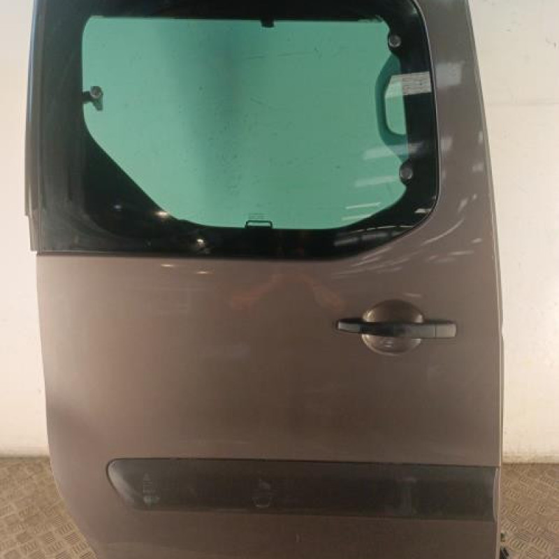 Porte laterale droit PEUGEOT PARTNER 2