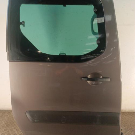 Porte laterale droit PEUGEOT PARTNER 2 Photo n°1