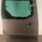 Porte laterale droit PEUGEOT PARTNER 2