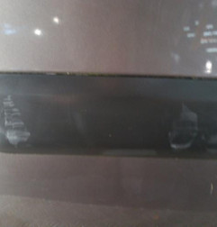 Porte laterale droit PEUGEOT PARTNER 2