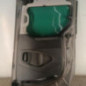 Porte laterale droit PEUGEOT PARTNER 2