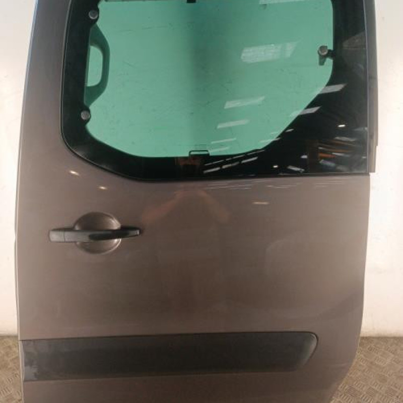 Porte laterale gauche PEUGEOT PARTNER 2