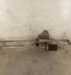 Moteur essuie glace avant VOLKSWAGEN TRANSPORTER 6 Photo n°1