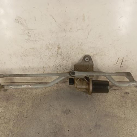 Moteur essuie glace avant VOLKSWAGEN TRANSPORTER 6 Photo n°1