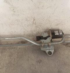 Moteur essuie glace avant VOLKSWAGEN TRANSPORTER 6