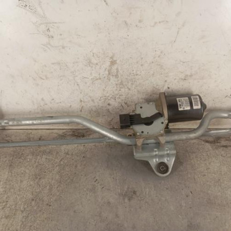 Moteur essuie glace avant VOLKSWAGEN TRANSPORTER 6