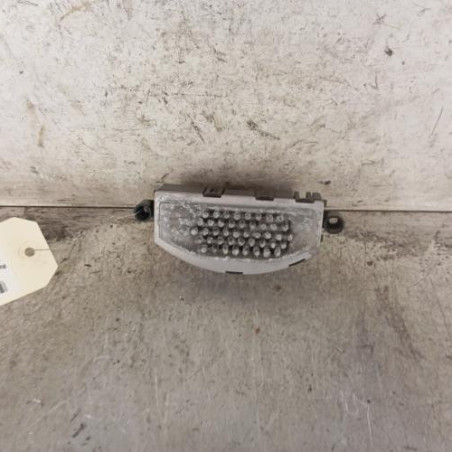 Resistance chauffage VOLKSWAGEN TRANSPORTER 6 Photo n°1