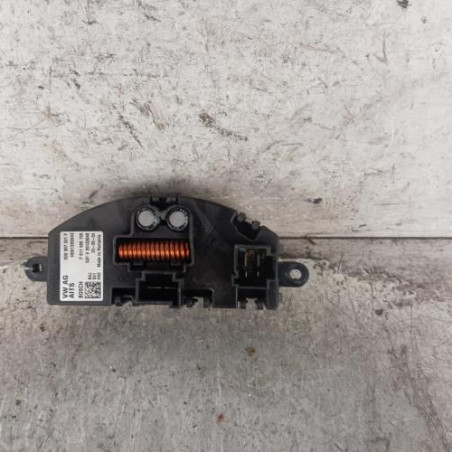 Resistance chauffage VOLKSWAGEN TRANSPORTER 6