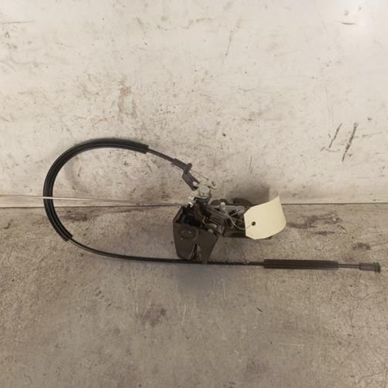 Serrure de porte de coffre droite VOLKSWAGEN TRANSPORTER 6