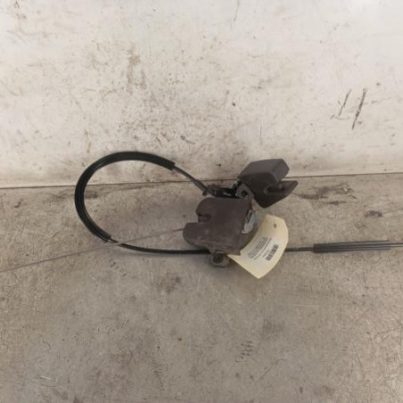 Serrure de porte de coffre droite VOLKSWAGEN TRANSPORTER 6