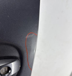 Porte avant gauche TOYOTA VERSO