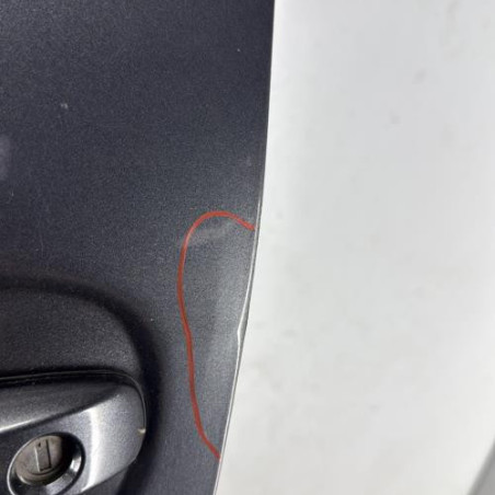 Porte avant gauche TOYOTA VERSO