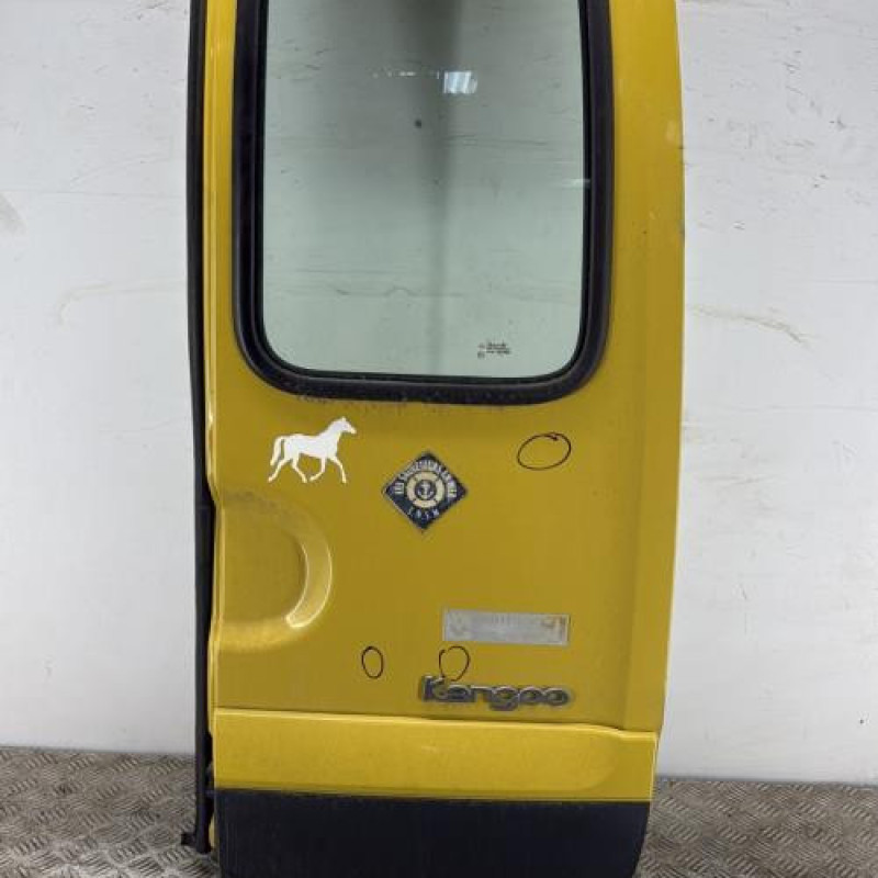 Porte de coffre droit RENAULT KANGOO 1