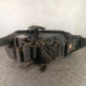 Optique avant principal gauche (feux)(phare) AUDI A4 3