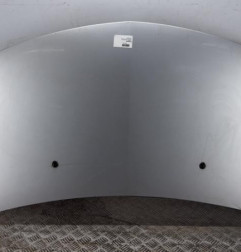 Capot RENAULT CLIO 3 Photo n°1