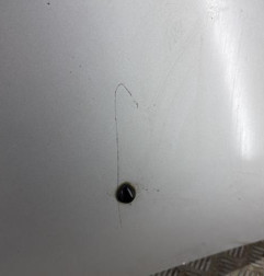 Capot RENAULT CLIO 3