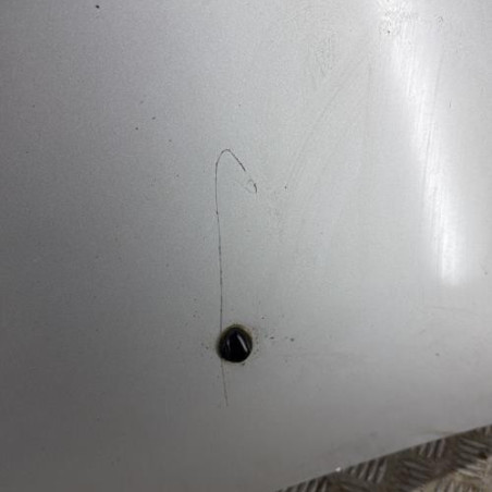 Capot RENAULT CLIO 3