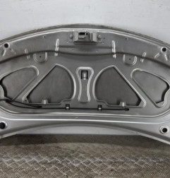 Capot RENAULT CLIO 3 Photo n°3