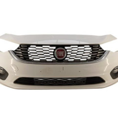 Pare choc avant FIAT TIPO 2 Photo n°1