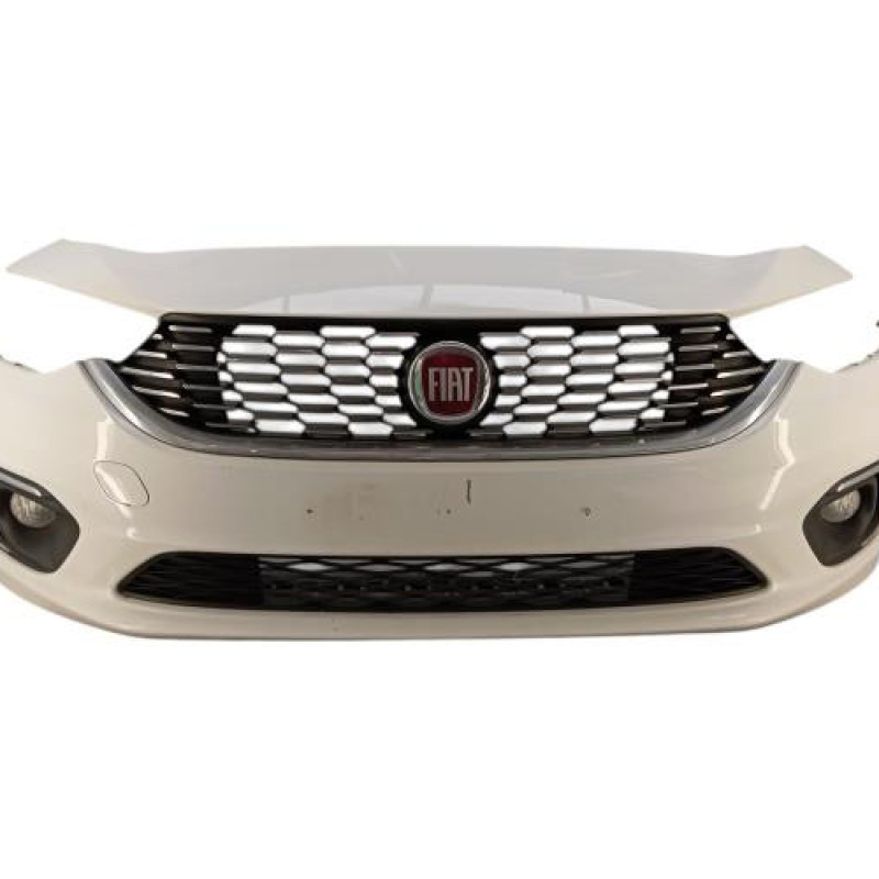 Pare choc avant FIAT TIPO 2