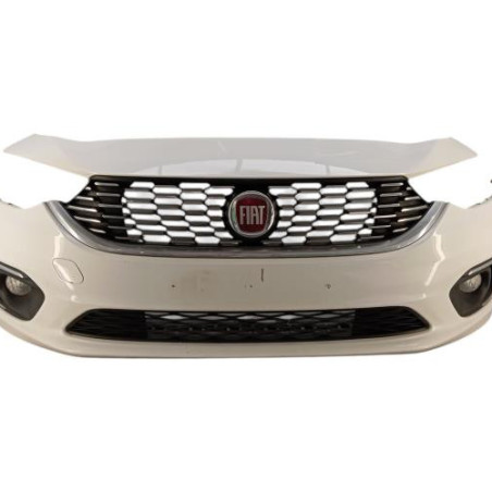 Pare choc avant FIAT TIPO 2 Photo n°1