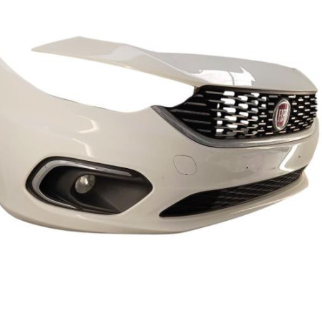 Pare choc avant FIAT TIPO 2
