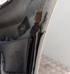 Pare choc avant FIAT TIPO 2 Photo n°7