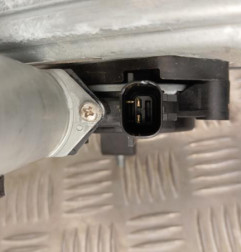 Leve vitre electrique arriere droit FIAT TIPO 2 Photo n°3