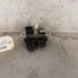 Serrure de hayon SEAT IBIZA 4